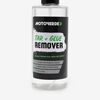 Motoverde Tar + Glue Remover 250ml for Motorcycle