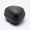 Lextek Motorcycle/Scooter Luggage Top Box 32Litre
