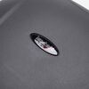 Lextek Motorcycle/Scooter Luggage Top Box 32Litre