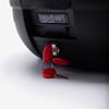 Lextek Motorcycle/Scooter Luggage Top Box 32Litre