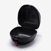 Lextek Motorcycle/Scooter Luggage Top Box 32Litre