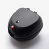 Lextek Motorcycle/Scooter Luggage Top Box 32Litre