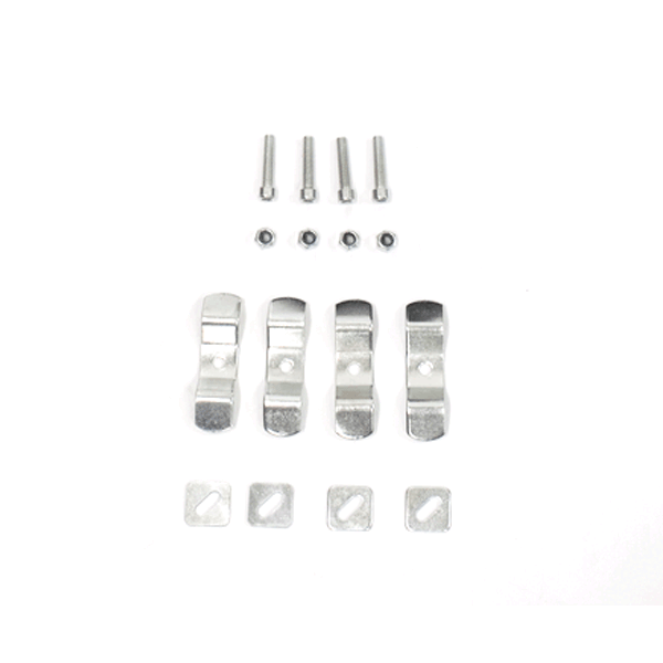Lextek Luggage Box Bolts for YM0866B LUGG014 LUGG015