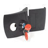 Luggage Box Lock and Keys YM0866B 32L
