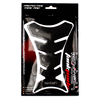 Lextek Tank Pad Carbon Look T1