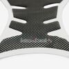 Lextek Tank Pad Carbon Look T1