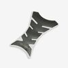 Lextek Tank Pad Carbon Look T1