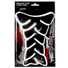 Lextek Tank Pad Black T2