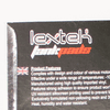 Lextek Tank Pad Black T2