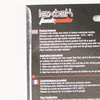 Lextek Tank Pad Carbon Look T2