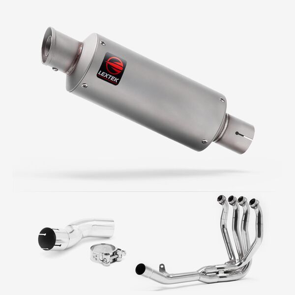 Lextek | Search parts for KAWASAKI ZH2 (linkpipes) | Quality