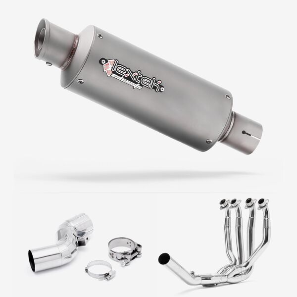 Lextek | Search for Lextek Sp7c Gloss Carbon Fibre Exhaust