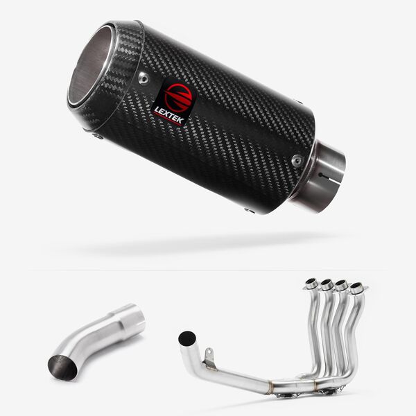 Lextek Exhaust Systems