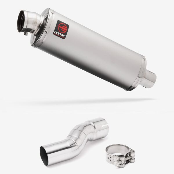Lextek OP1 for Kawasaki H2 SX 2022-2024