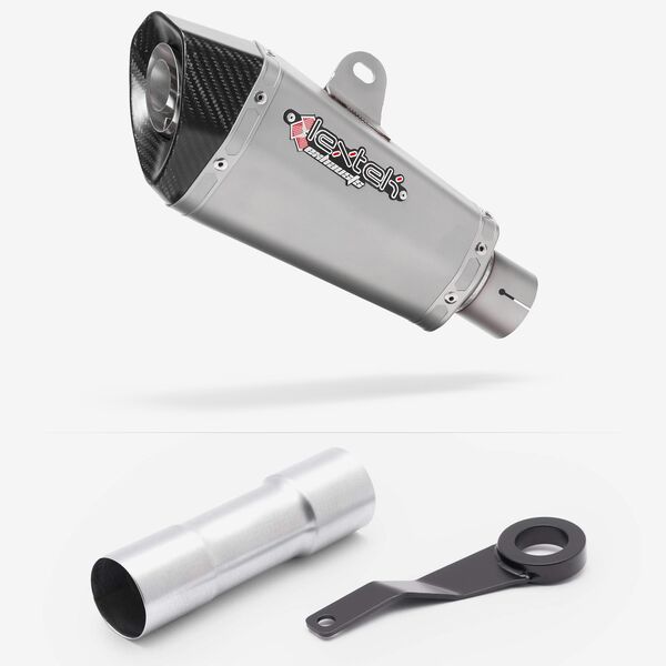 Lextek XP10 for Benelli TRK 702 X