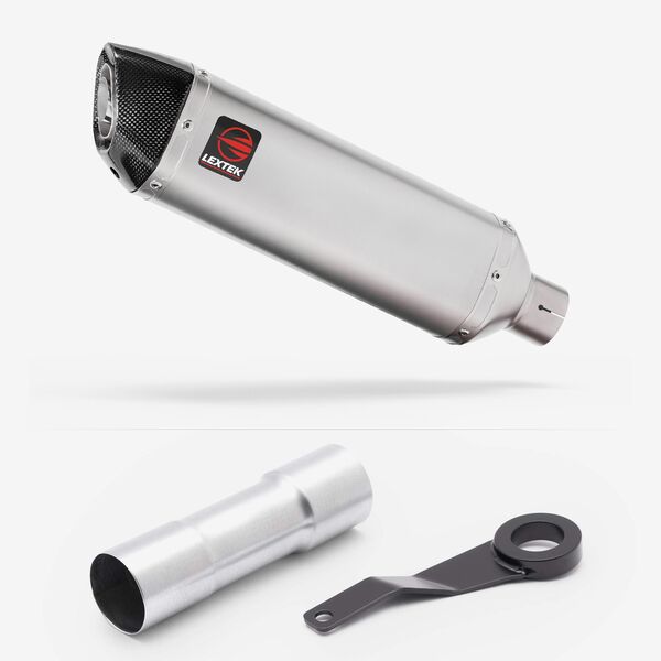 Lextek VP1 for Benelli TRK 702 X