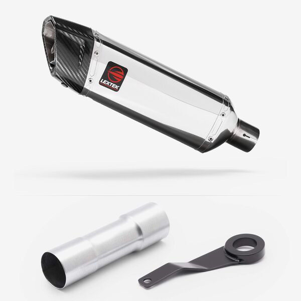 Lextek SP4 for Benelli TRK 702 X