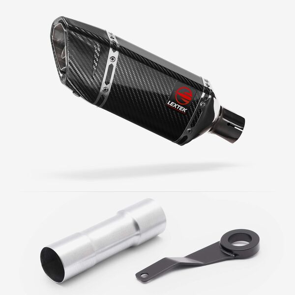 Lextek SP11C for Benelli TRK 702 X