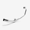 Lextek Stainless Steel Exhaust Header for Honda CBR 125R (04-10)