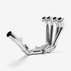 Lextek Stainless Steel Exhaust Header for Yamaha R6 (06-16)