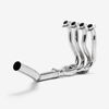 Lextek Stainless Steel Header for Suzuki GSXR 600/750 (06-10)