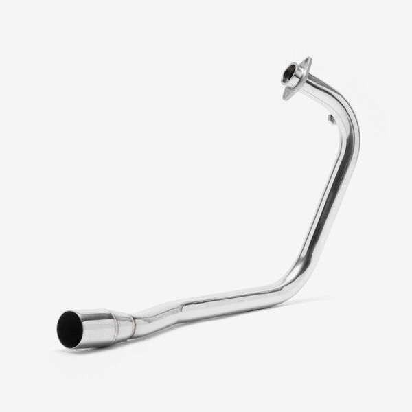 Lextek Stainless Steel Header for Lexmoto Valiant (EFI)