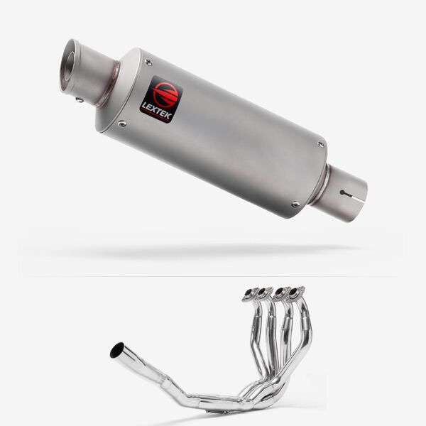 Lextek | Search Zx-6r for Kawasaki ZX-6R NINJA (exhaustspares