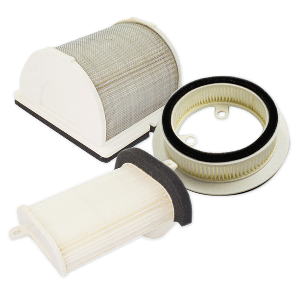 Lextek Air Filter Kit for XP500
