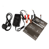 Lextek 12v Battery Optimiser Charger With EU Plug