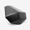 Lextek Carbon Fibre Seat Cowl for Lexmoto LXR