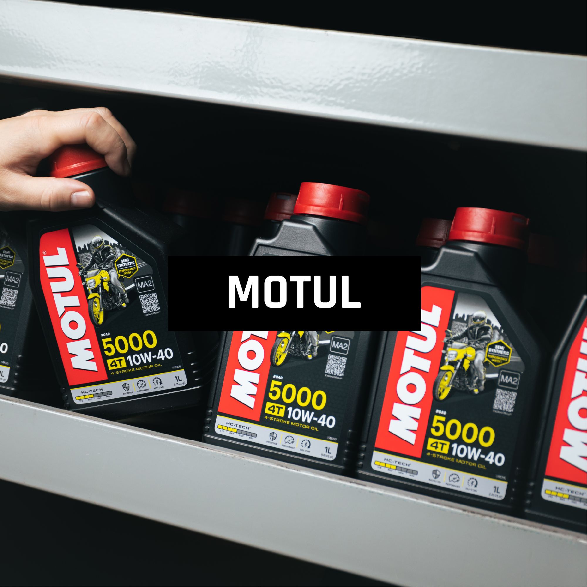 Motul