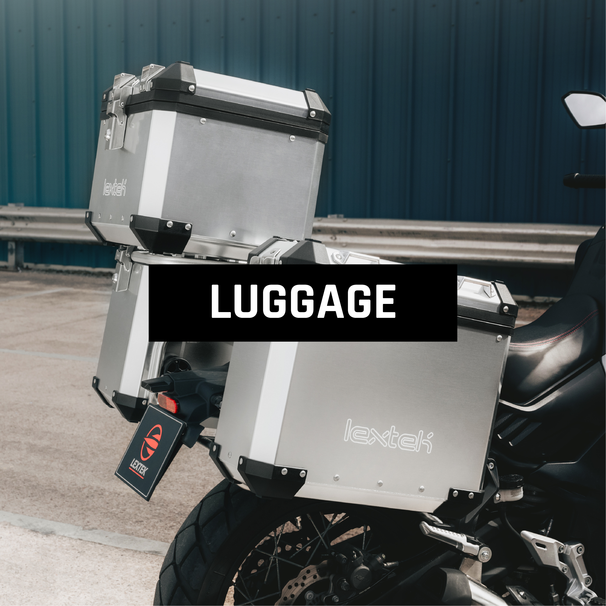 Luggage
